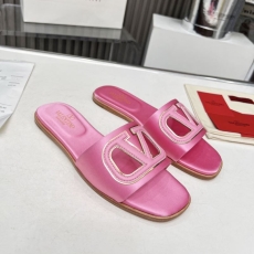 Valentino Slippers